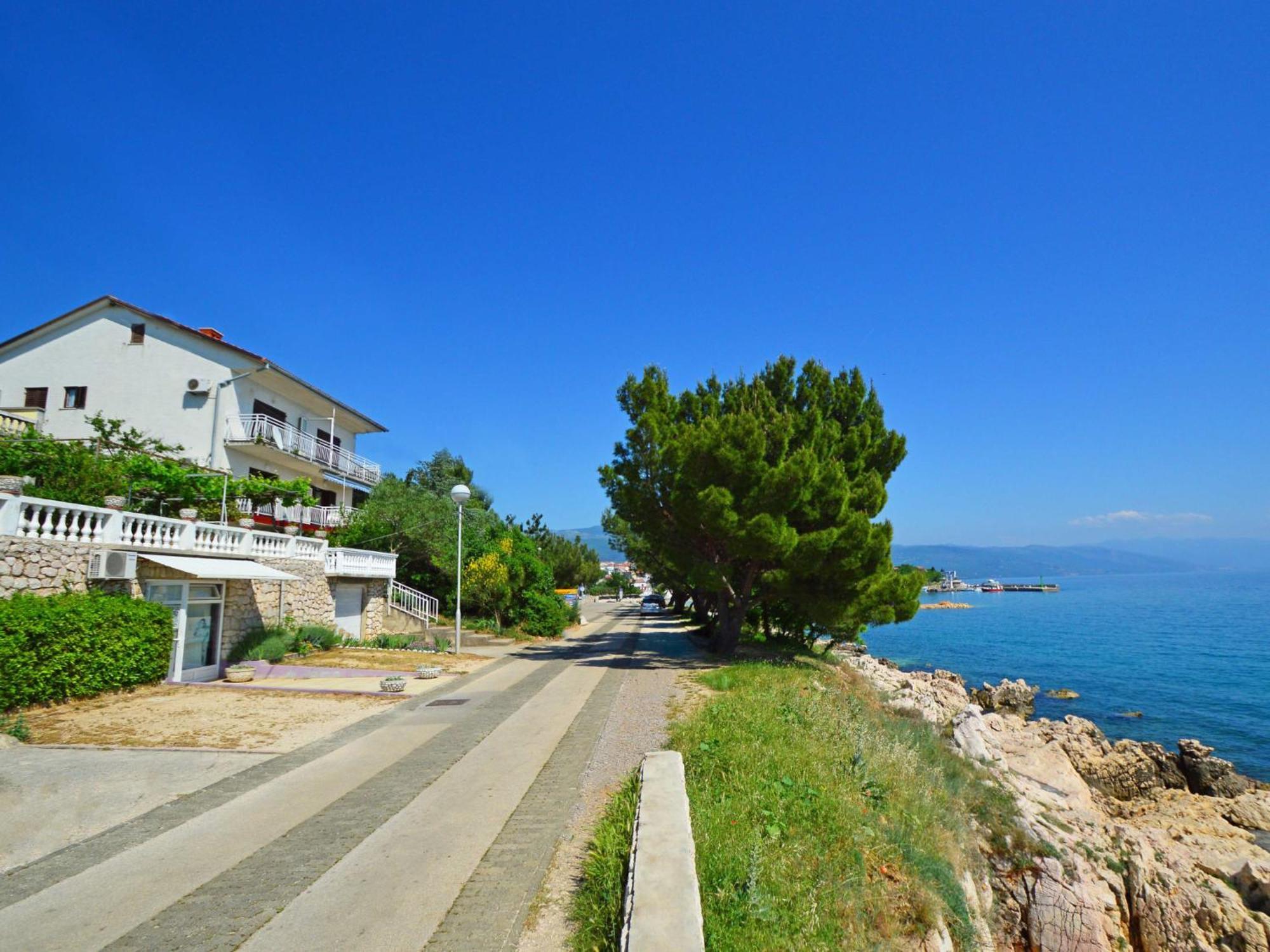Apartment Bojana By Interhome Novi Vinodolski Exterior foto