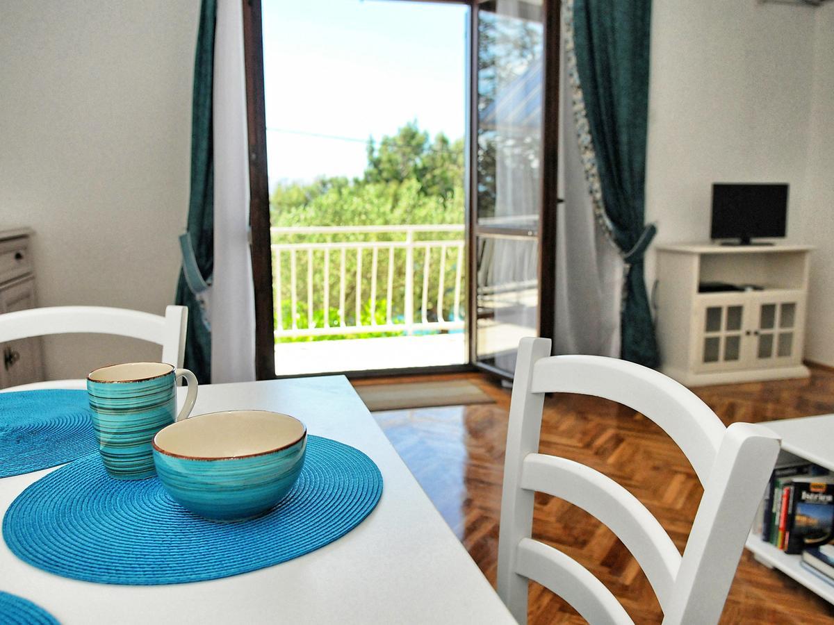 Apartment Bojana By Interhome Novi Vinodolski Exterior foto
