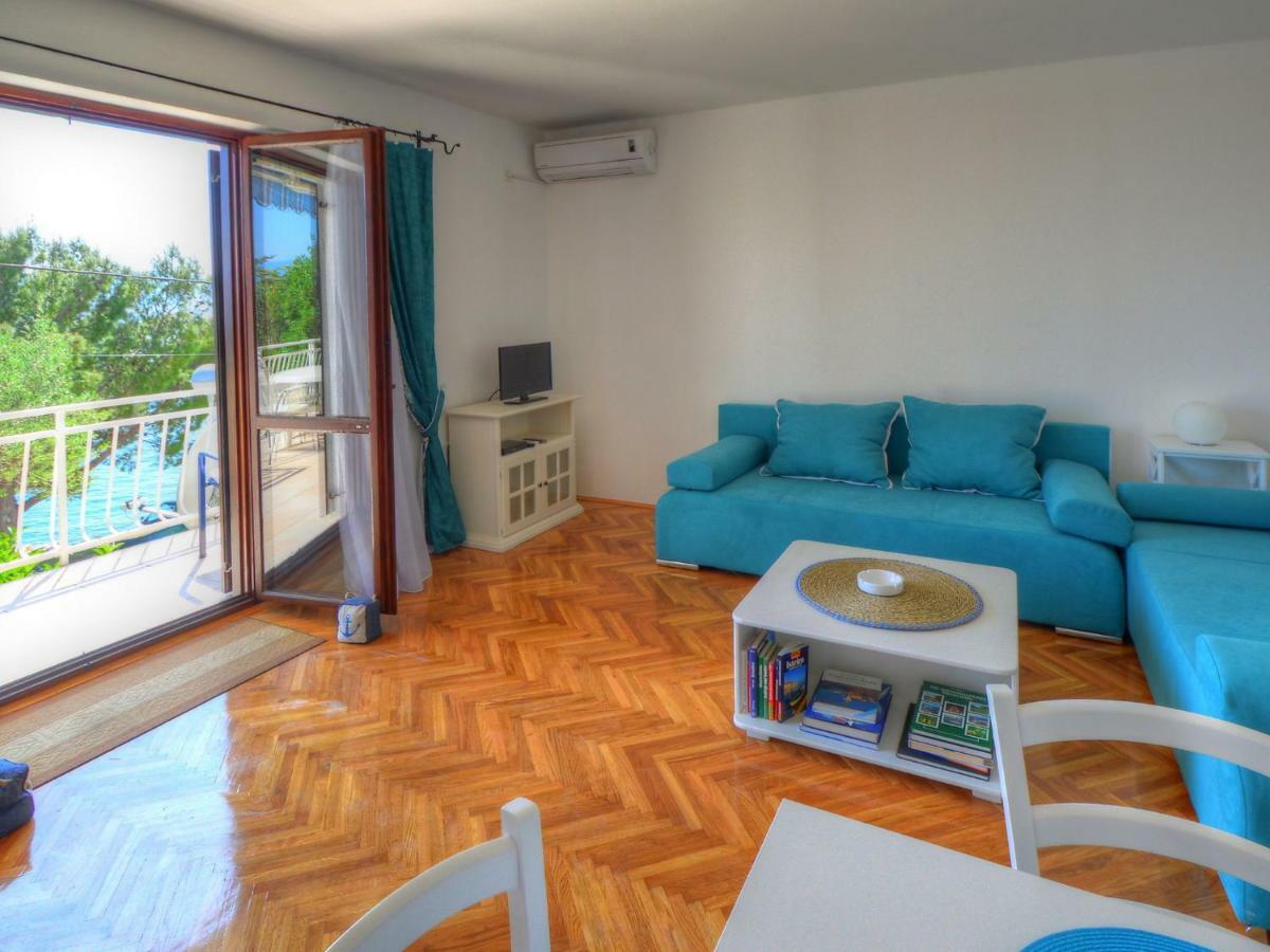 Apartment Bojana By Interhome Novi Vinodolski Exterior foto